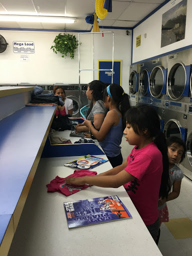 Laundromat «San Gabriel Laundry», reviews and photos, 305 S San Gabriel Blvd, San Gabriel, CA 91776, USA