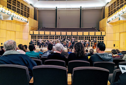 Concert Hall «Goshen College Music Center», reviews and photos, 1700 S Main St, Goshen, IN 46526, USA