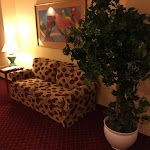 Photo n°21 de l'avis de Rodya.r fait le 07/05/2018 à 12:03 sur le  Courtyard Hamburg Airport à Hamburg