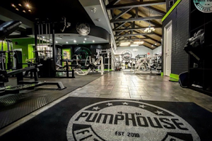 Pumphouse Fitness Inc image