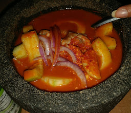 Costeñito Angelopolis photo