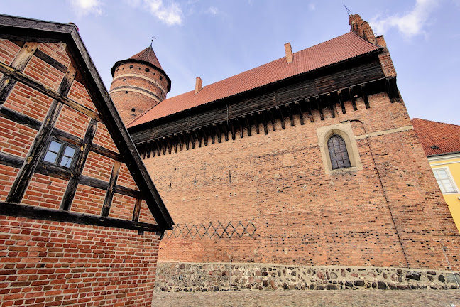 Comentarii opinii despre Muzeum Warmii i Mazur w Olsztynie