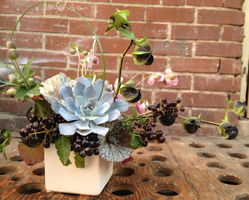 Florist «Moss Pink Flora», reviews and photos, 4615 E 23rd Ave, Denver, CO 80207, USA