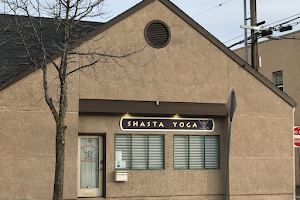 Shasta Yoga: Wellness Therapies image