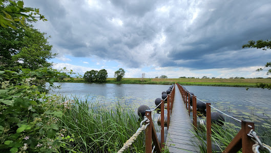 Infocentrum IJssel Den Nul Rijksstraatweg 109, 8121 SR Olst, Nederland