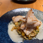 Photo n°1 de l'avis de Britta.i fait le 02/01/2023 à 20:56 sur le  Oktopussy Restaurant à Norderney