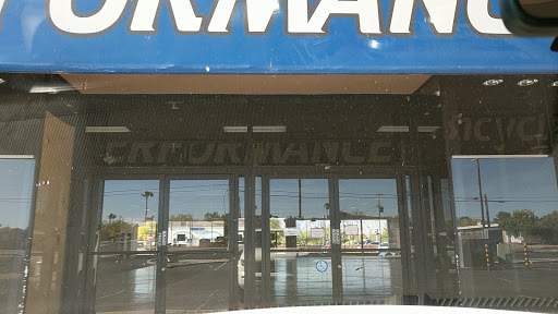 Bicycle Store «Performance Bicycle», reviews and photos, 3302 E Speedway Blvd, Tucson, AZ 85716, USA