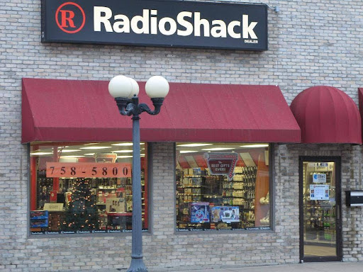 Electronics Store «RadioShack Dealer / The Electronic Connection, LLC», reviews and photos, 110 Main St W, New Prague, MN 56071, USA