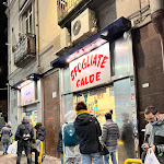 Photo n°2 de l'avis de Francesco.a fait le 15/12/2021 à 14:42 sur le  Hotel Vittorio Veneto à Naples