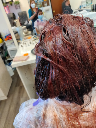 Beauty Salon «Ohlone beauty salon», reviews and photos, 5330 Terner Way # 30, San Jose, CA 95136, USA