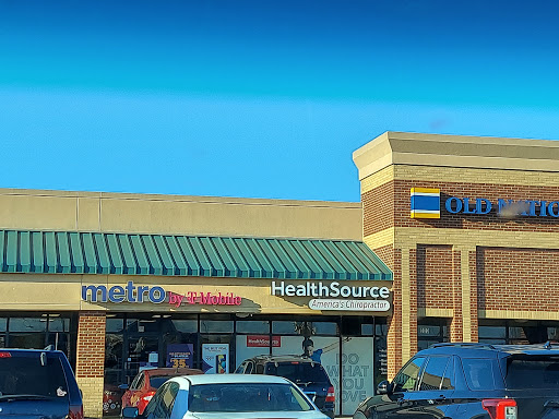 MetroPCS Authorized Dealer, 1305 Veterans Pkwy, Clarksville, IN 47129, USA, 