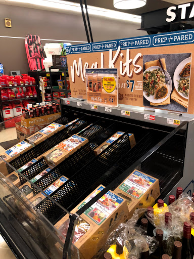 Grocery Store «Ralphs Fresh Fare», reviews and photos, 7140 Avenida Encinas, Carlsbad, CA 92011, USA