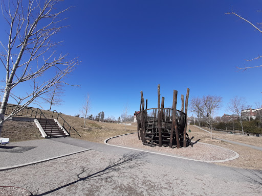 Park «Fisher Hill Reservoir Park», reviews and photos, 78-144 Fisher Ave, Brookline, MA 02445, USA