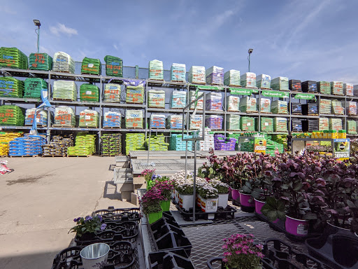 Home Improvement Store «The Home Depot», reviews and photos, 75 McLean Blvd, Paterson, NJ 07514, USA