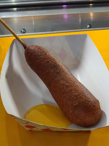 Soft Drinks Shop «The Soda Shop», reviews and photos, 2010 E Brown Rd, Mesa, AZ 85213, USA