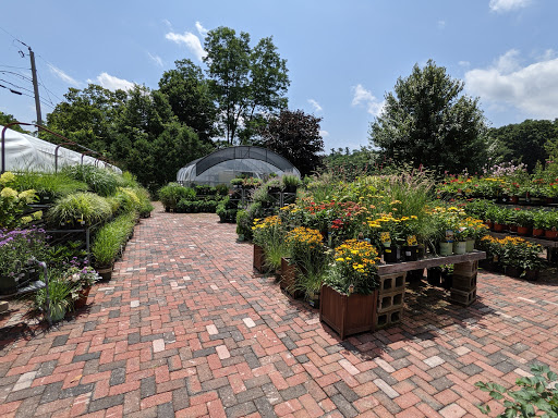 Garden Center «Riverside Nursery Garden Center & Florist», reviews and photos, 56 River Rd, Collinsville, CT 06019, USA