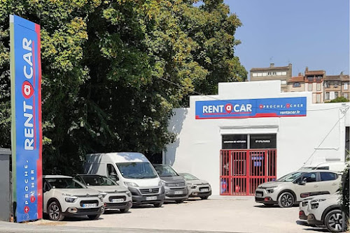 Agence de location de voitures Rent A Car Montauban
