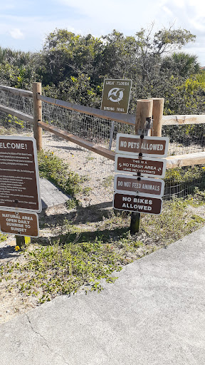 Park «Juno Dunes Natural Area», reviews and photos, 14501 US-1, Juno Beach, FL 33408, USA