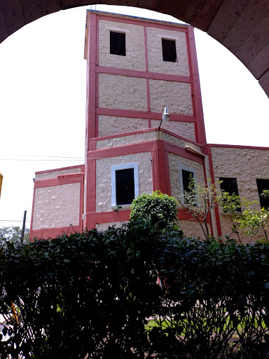 Capilla de la Santa Cruz