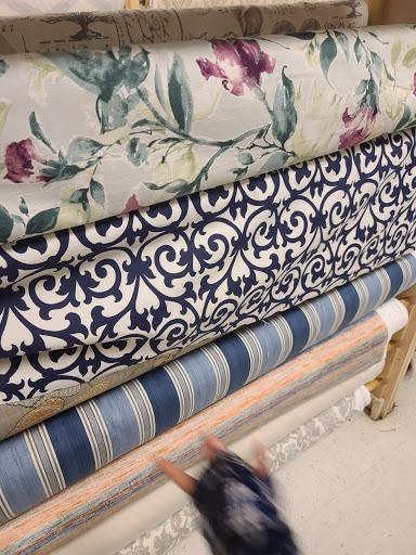 Fabric Store «Jo-Ann Fabrics and Crafts», reviews and photos, 12313 Poway Rd, Poway, CA 92064, USA