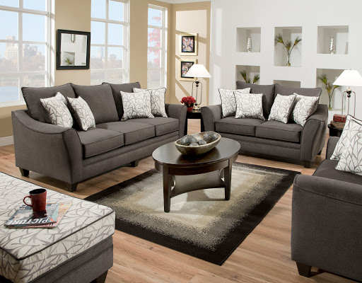 Furniture Wholesaler «Furniture Wholesale Plus», reviews and photos, 3870 Dickerson Pike, Nashville, TN 37207, USA