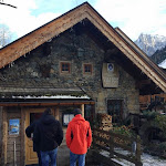 Photo n°7 de l'avis de Giacomo.a fait le 09/03/2019 à 15:53 sur le  Ristorante Vecchio Mulino à San Giovanni di Fassa