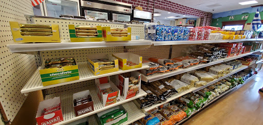 Grocery Store «Agora Food Market, Inc», reviews and photos, 602 Athens St, Tarpon Springs, FL 34689, USA