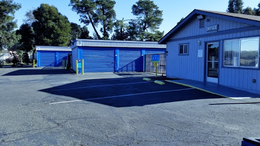 Storage Facility «Extra Space Storage», reviews and photos, 2998 Rockville Rd, Fairfield, CA 94534, USA