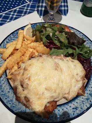 Plats et boissons hôtels Hotel Stadt Königsbrück 01936 Königsbrück