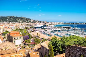 Cannes Free Walking Tours image