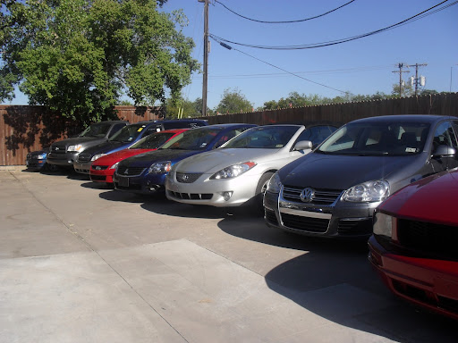 Used Car Dealer «Central Autohaus», reviews and photos, 640 S Central Expy, Richardson, TX 75080, USA