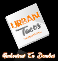 Photos du propriétaire du Restauration rapide Urban Tacos Amberieux à Ambérieux-en-Dombes - n°5