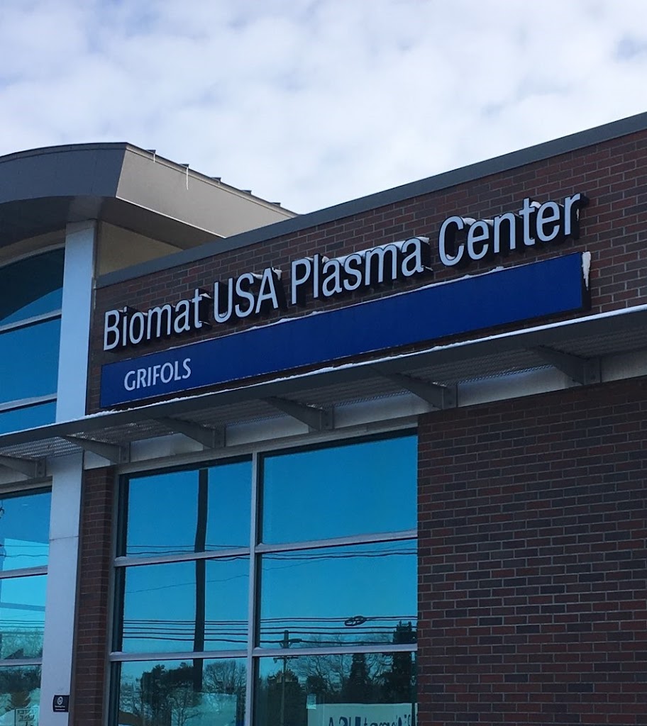Biomat USA 16506