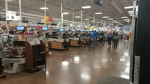 Grocery Store «Kroger», reviews and photos, 305 E Lewis and Clark Pkwy, Clarksville, IN 47129, USA