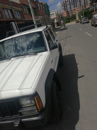 Horario de BYMAC SAS