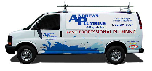 Andrews Plumbing & Repair