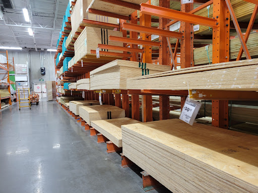 Home Improvement Store «The Home Depot», reviews and photos, 10825 US-441, Leesburg, FL 34788, USA