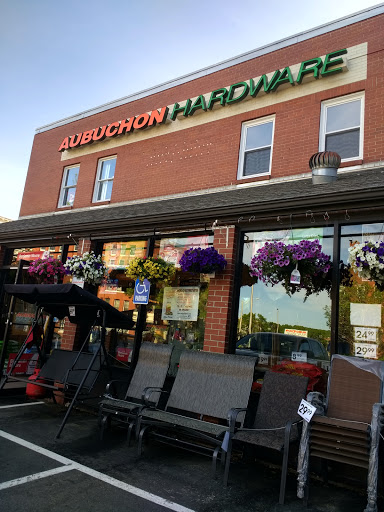 Hardware Store «Aubuchon Hardware», reviews and photos, 125 Washington St, Dover, NH 03820, USA