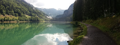 hôtels Chalet Rulens Montriond