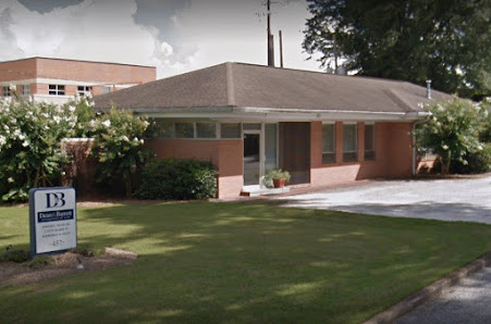 Dean & Barrett 457 S 10th St, Opelika, AL 36801, United States