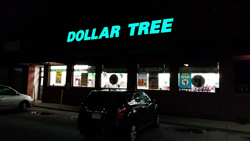 Dollar Store «Dollar Tree», reviews and photos, 622 Somerville Ave, Somerville, MA 02143, USA