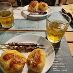 Photo n°1 de l'avis de Maurizio.u fait le 14/09/2023 à 05:01 sur le  L'Ora di Cena à Rome