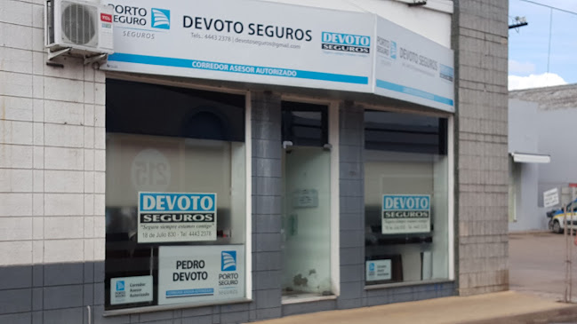 DEVOTO SEGUROS - Lavalleja