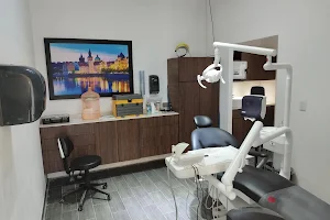 Alpha Dental image