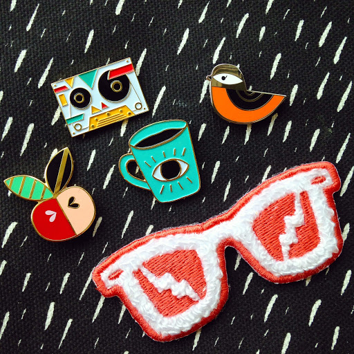 Gift Shop «Gift Horse», reviews and photos, 1006 Fatherland St #301, Nashville, TN 37206, USA