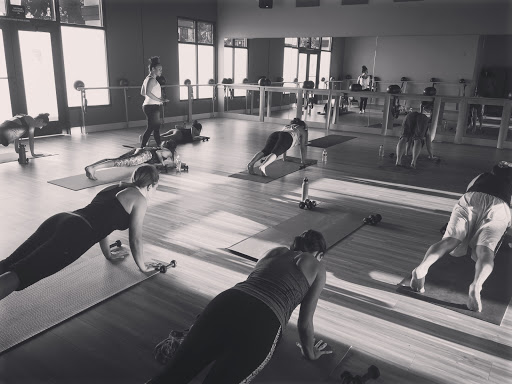 Physical Fitness Program «Flex Fusion Studios», reviews and photos, 2125 S Winchester Blvd #140, Campbell, CA 95008, USA