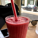 Photo n° 2 de l'avis de Firas.a fait le 10/08/2019 à 10:51 pour Blend | Wellness Café à Pau