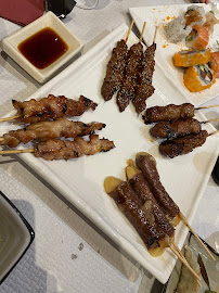 Plats et boissons du Restaurant japonais Okinawa à Montigny-le-Bretonneux - n°15