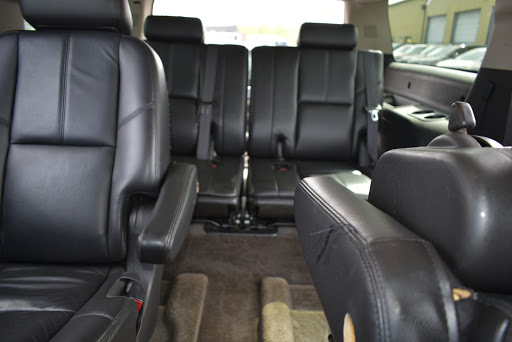 Used Car Dealer «Car City Inc», reviews and photos, 2232 N Rand Rd, Palatine, IL 60074, USA