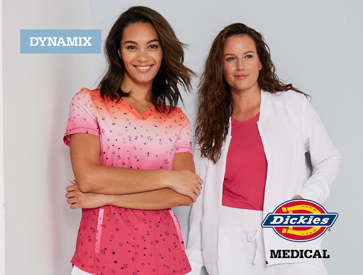 Uniform Store «Roberts Medical Uniforms», reviews and photos, 710 Boulevard St, Dover, OH 44622, USA